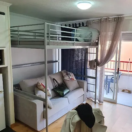 Cosy Studio Near The Beach * تورّيفيِخا