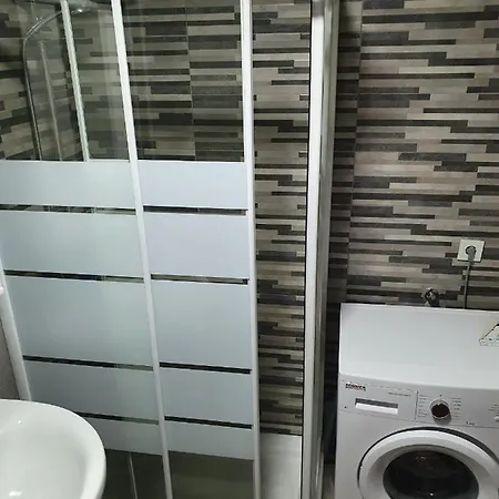 شقة Cosy Studio Near The Beach *