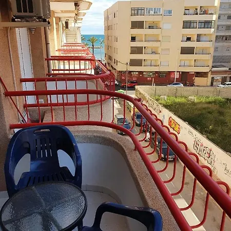 Cosy Studio Near The Beach