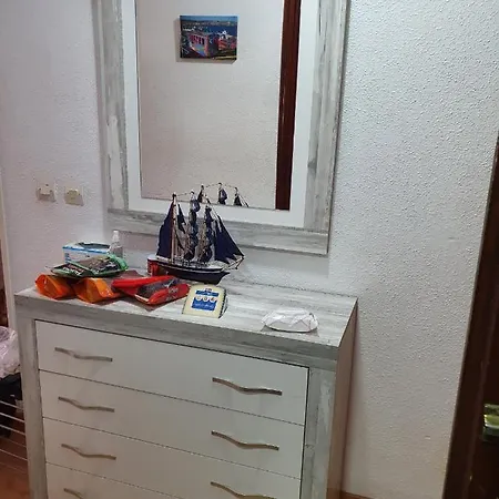 شقة Cosy Studio Near The Beach
